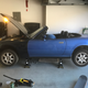 Illustration for article titled Why do you rev your engine so? (also Miata update after)